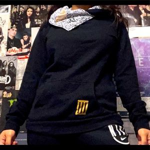 Paramore Hoodie